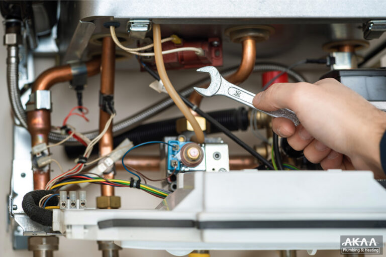 Boiler Breakdown & Repair Akaa Plumbing and Heating